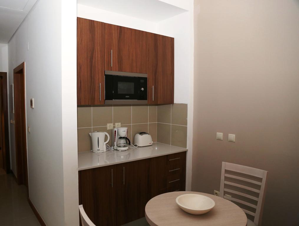 Fly Hotel Luanda Dış mekan fotoğraf