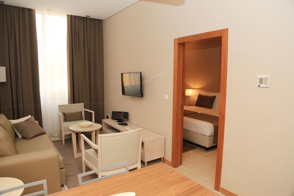 Fly Hotel Luanda Dış mekan fotoğraf
