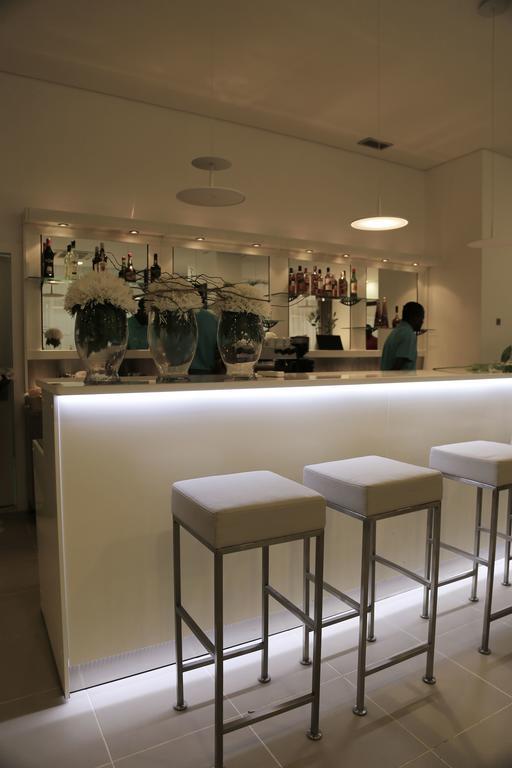 Fly Hotel Luanda Dış mekan fotoğraf