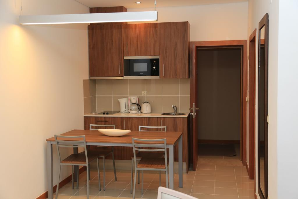 Fly Hotel Luanda Dış mekan fotoğraf
