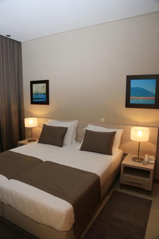 Fly Hotel Luanda Dış mekan fotoğraf