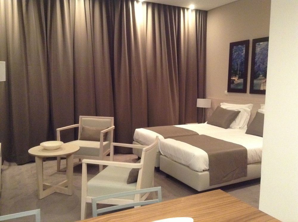 Fly Hotel Luanda Dış mekan fotoğraf