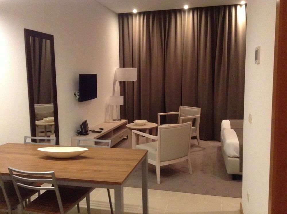 Fly Hotel Luanda Dış mekan fotoğraf