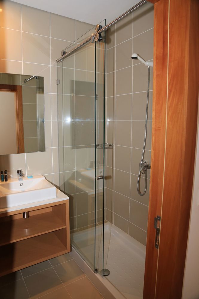 Fly Hotel Luanda Dış mekan fotoğraf
